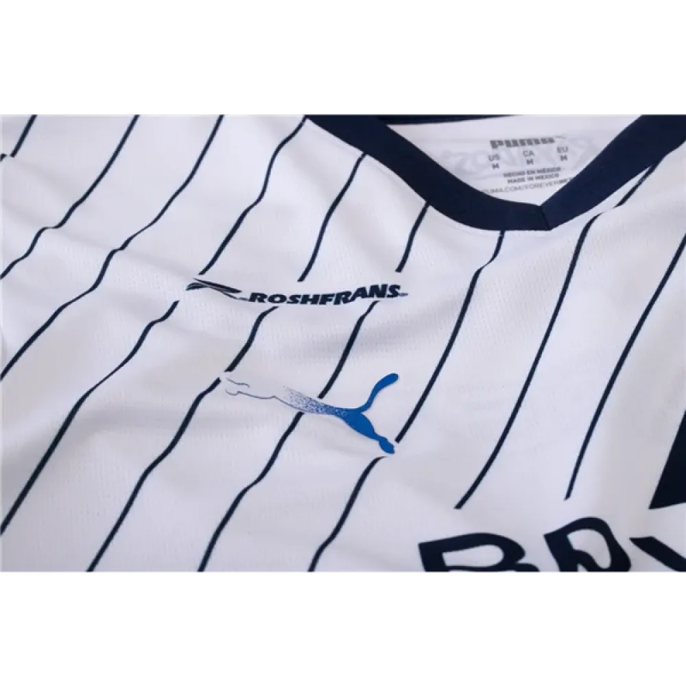 Monterrey 23/24 Replica Away Jersey