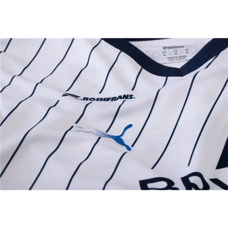 Monterrey 23/24 Replica Away Jersey