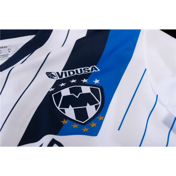 Monterrey 23/24 Replica Away Jersey