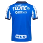 Monterrey 23/24 Replica Home Jersey