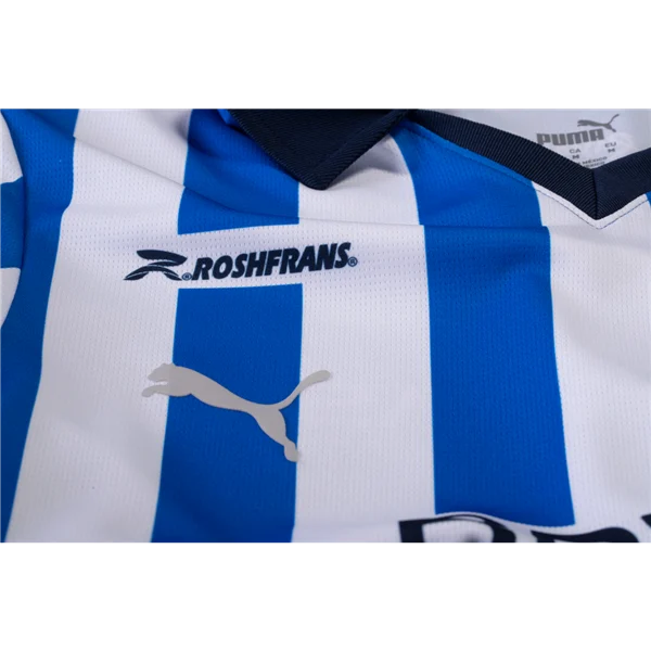 Monterrey 23/24 Replica Home Jersey
