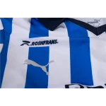 Monterrey 23/24 Replica Home Jersey