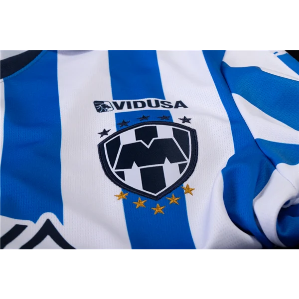 Monterrey 23/24 Replica Home Jersey