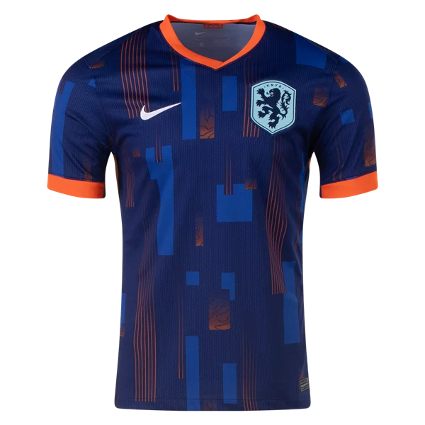 Netherlands 24/25 Away Jersey