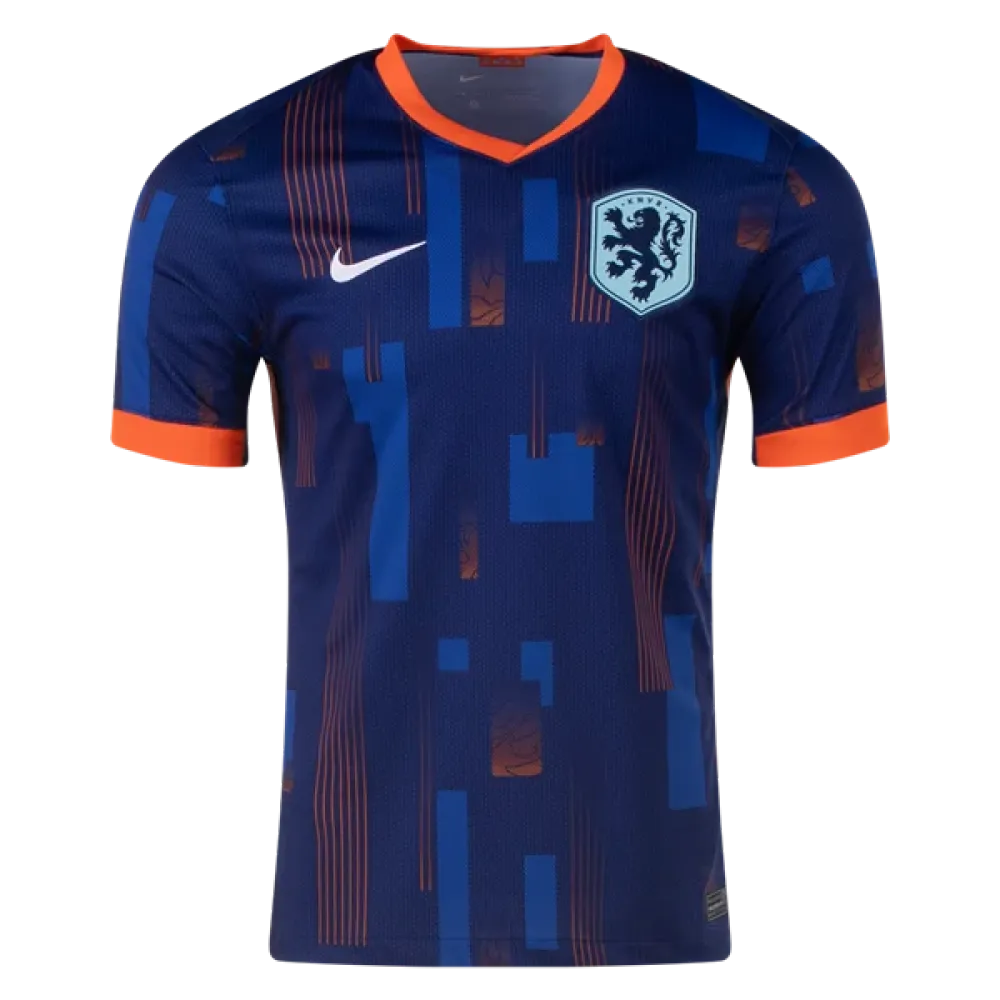 Netherlands 24/25 Away Jersey