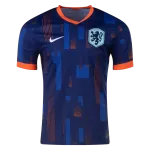 Netherlands 24/25 Away Jersey