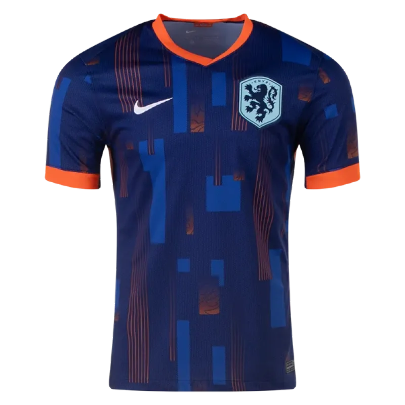 Netherlands 24/25 Away Jersey