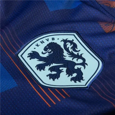 Netherlands 24/25 Away Jersey 02