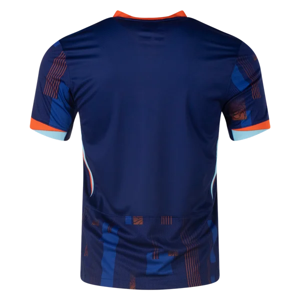 Netherlands 24/25 Away Jersey
