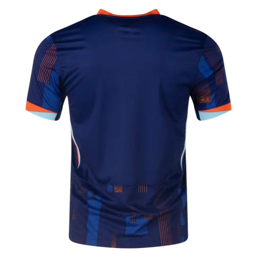 Netherlands 24/25 Away Jersey
