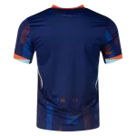 Netherlands 24/25 Away Jersey