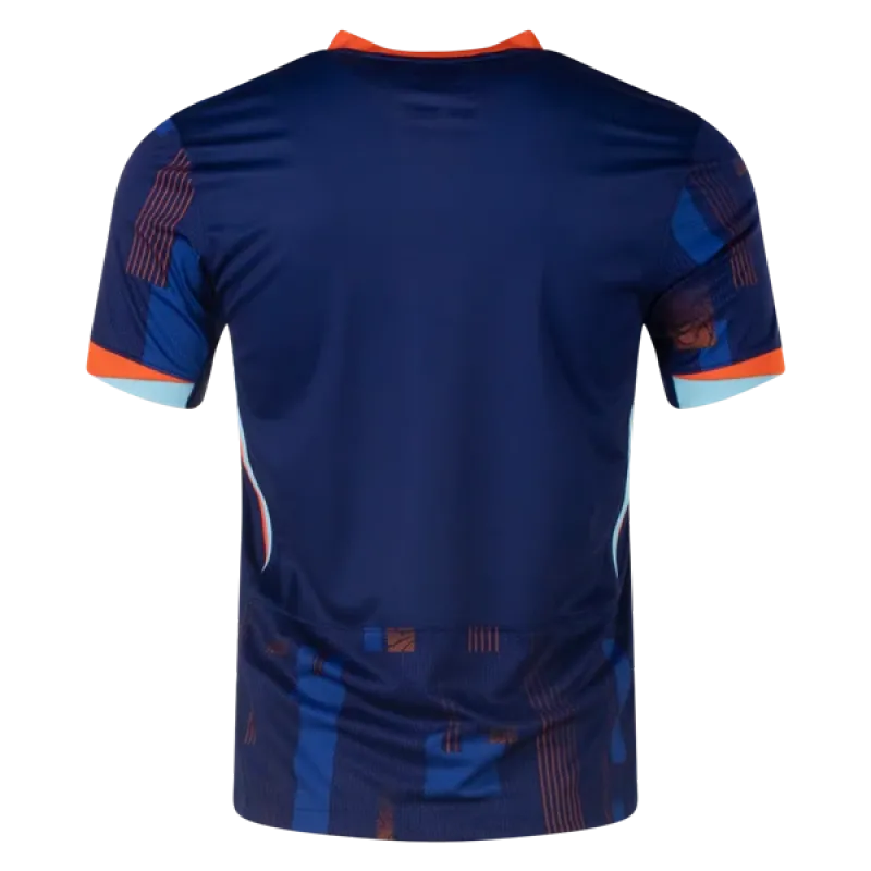 Netherlands 24/25 Away Jersey