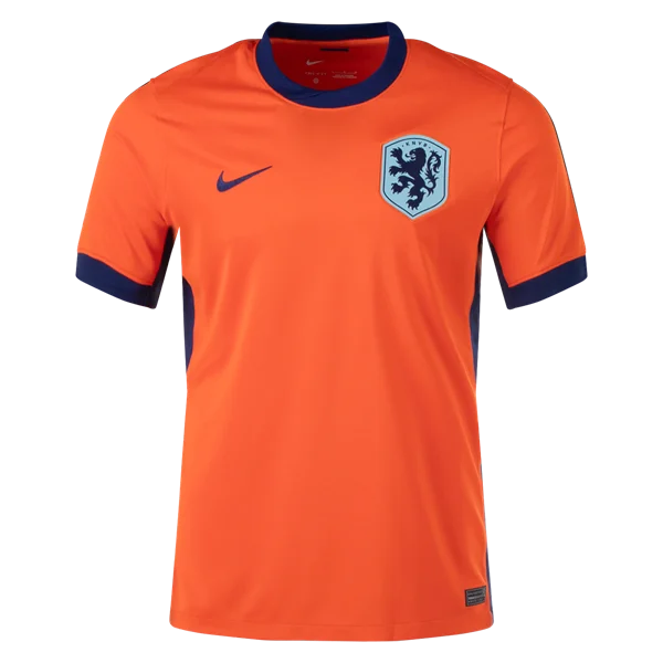 Netherlands 24/25 Home Jersey