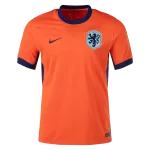 Netherlands 24/25 Home Jersey