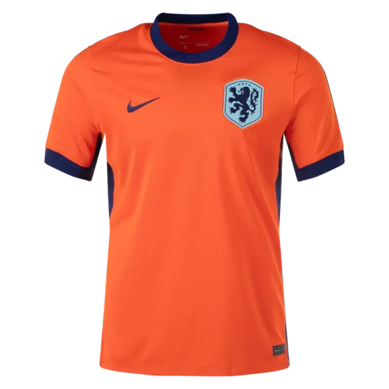 Netherlands 24/25 Home Jersey