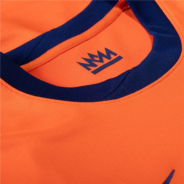 Netherlands 24/25 Home Jersey