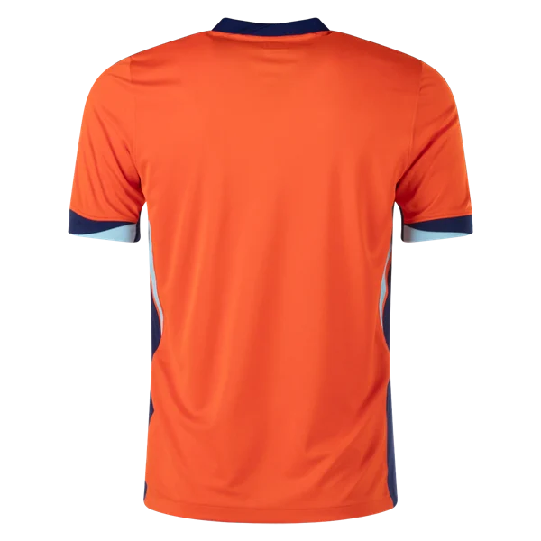 Netherlands 24/25 Home Jersey