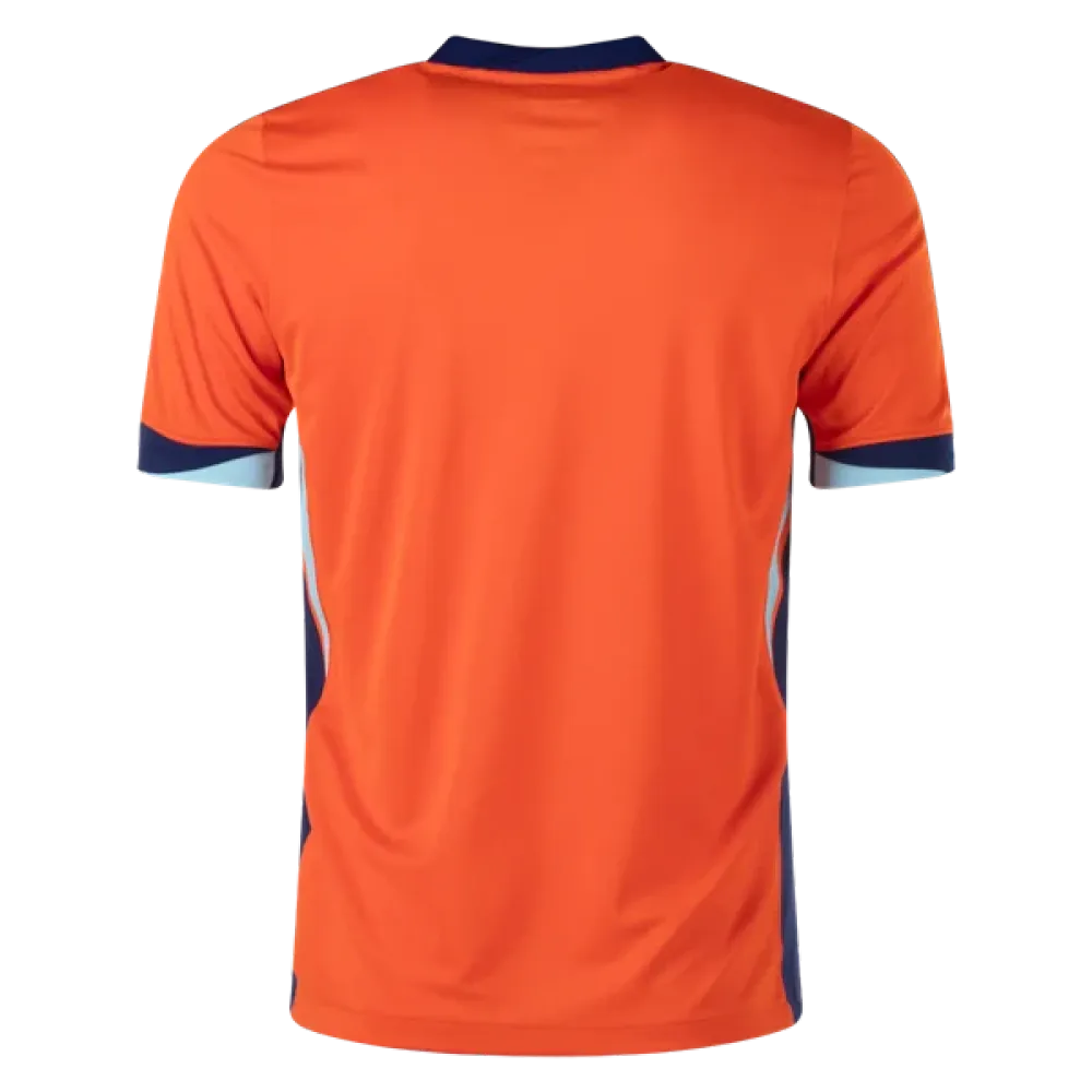 Netherlands 24/25 Home Jersey