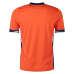 Netherlands 24/25 Home Jersey