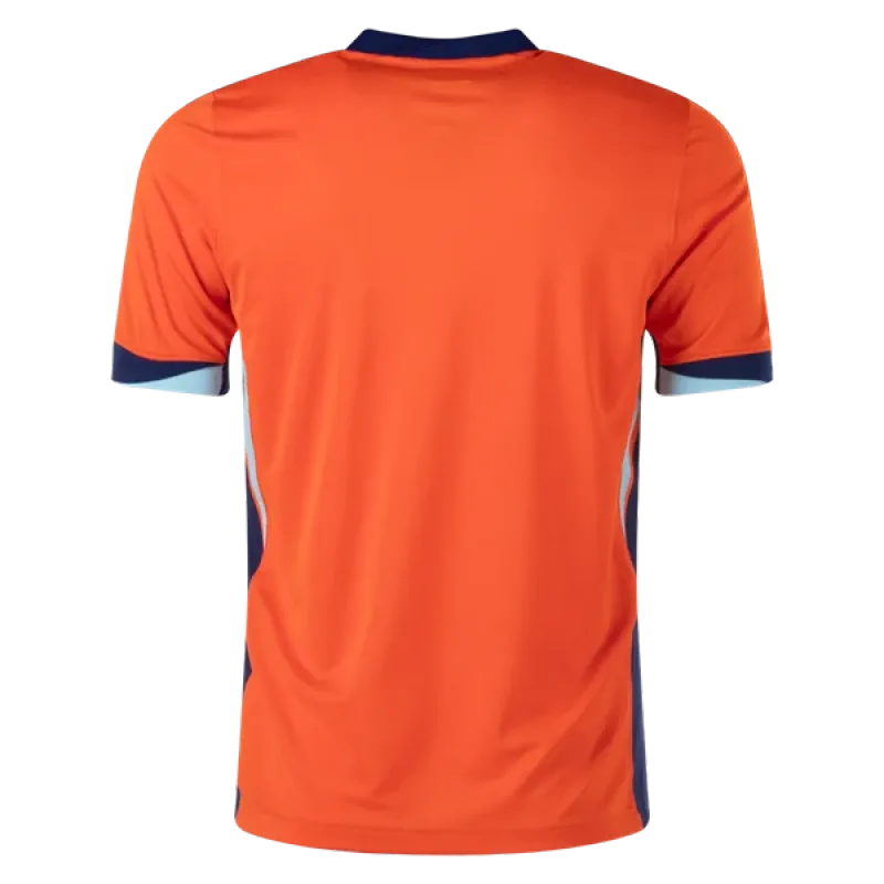 Netherlands 24/25 Home Jersey