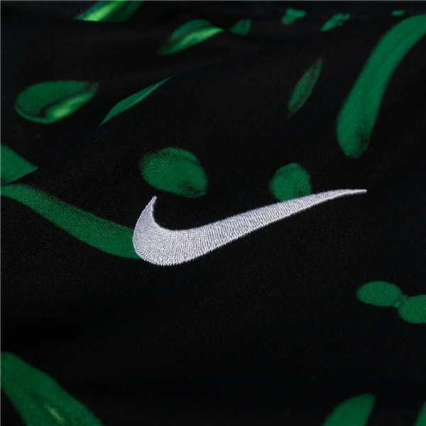 Nigeria 24/25 Away Jersey