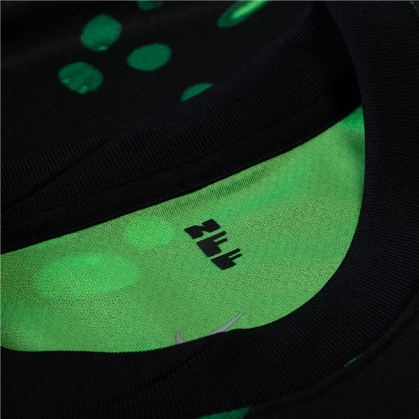 Nigeria 24/25 Away Jersey