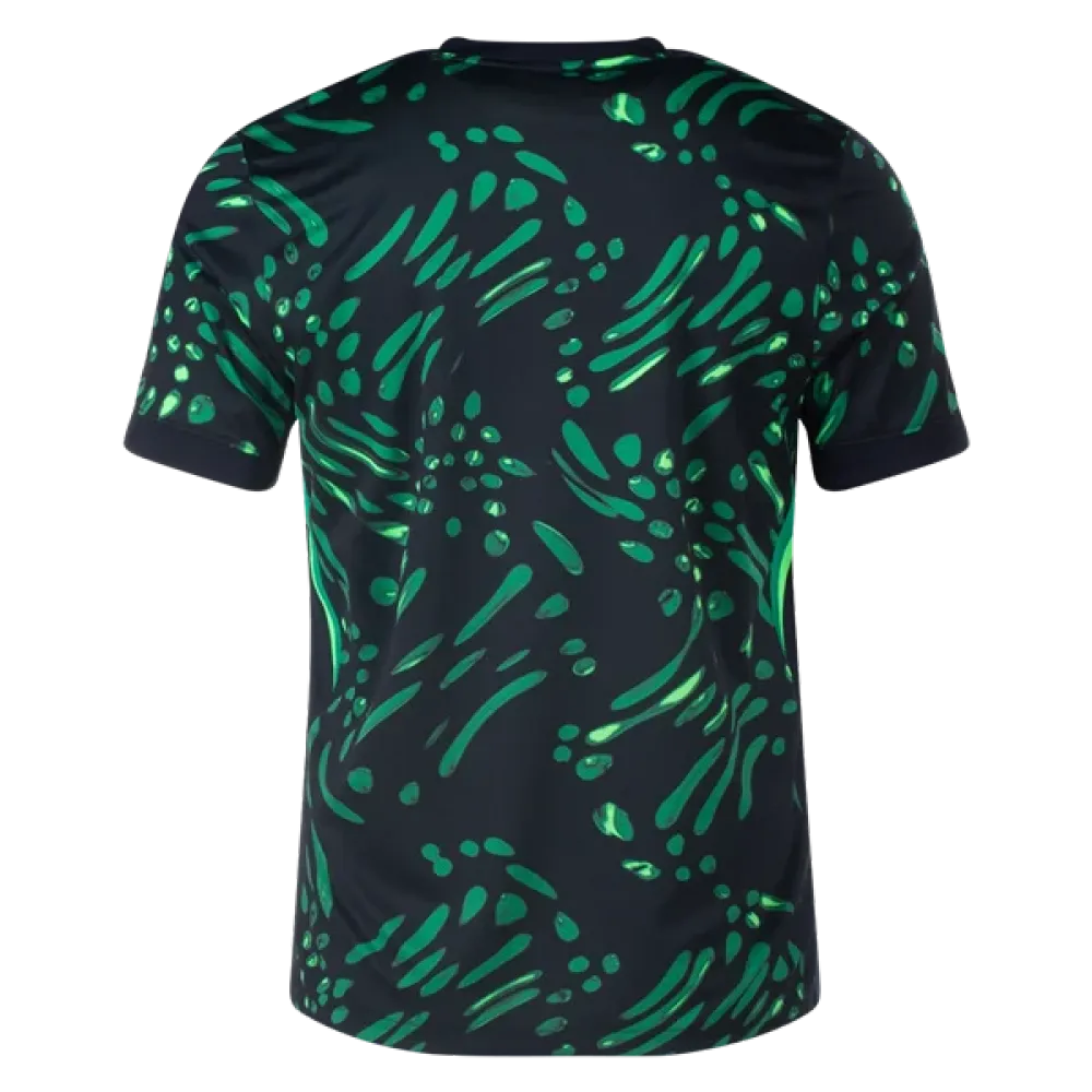 Nigeria 24/25 Away Jersey