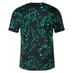 Nigeria 24/25 Away Jersey