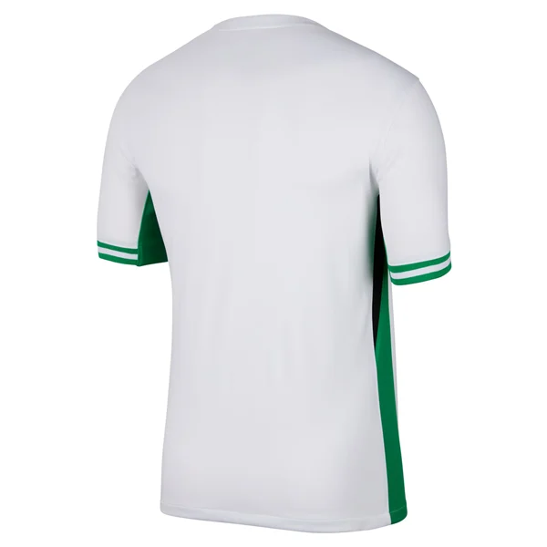 Nigeria 24/25 Home Jersey