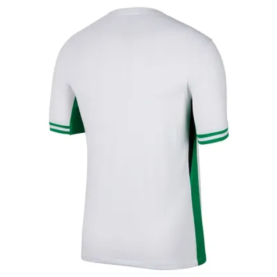 Nigeria 24/25 Home Jersey 02