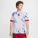 Norway 24/25 Away Jersey