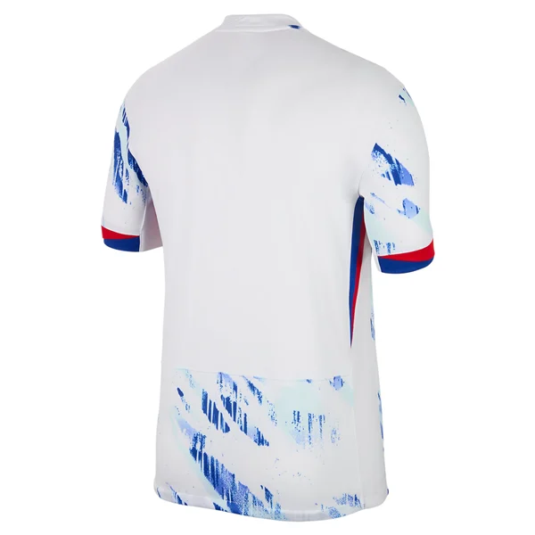 Norway 24/25 Away Jersey