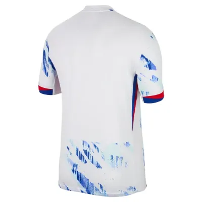 Norway 24/25 Away Jersey 02