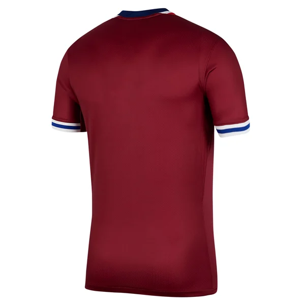 Norway 24/25 Home Jersey