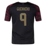 Paolo Guerrero Peru 24/25 Away Jersey