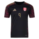 Paolo Guerrero Peru 24/25 Away Jersey