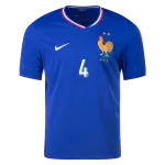 Patrick Vieira France 24/25 Home Jersey (Legends Players)