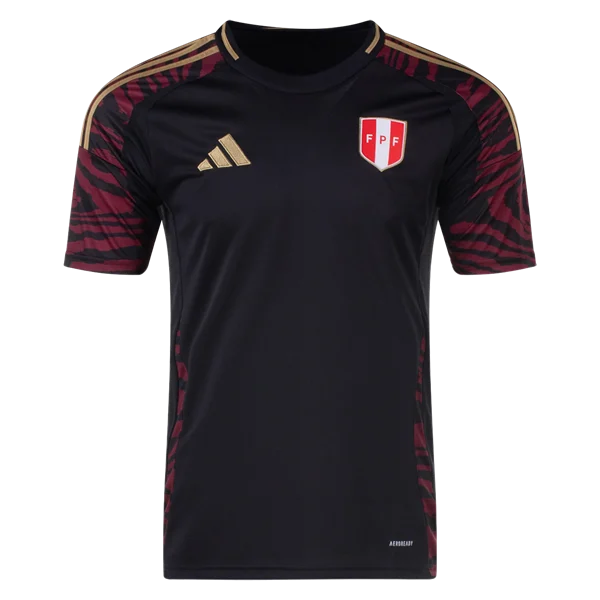 Peru 24/25 Away Jersey