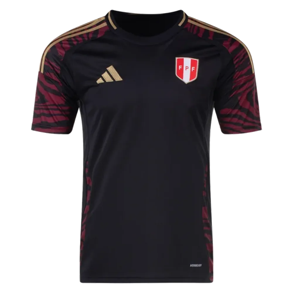 Peru 24/25 Away Jersey