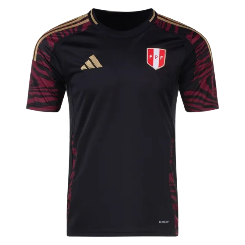 Peru 24/25 Away Jersey