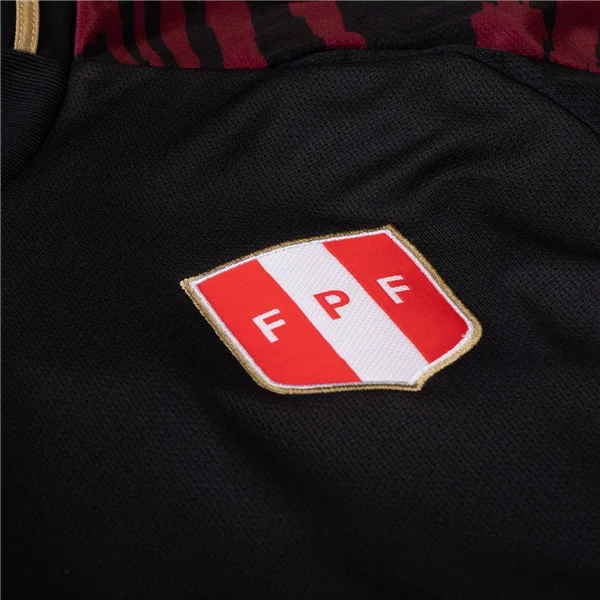 Peru 24/25 Away Jersey