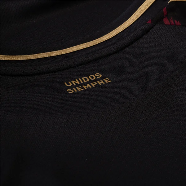 Peru 24/25 Away Jersey