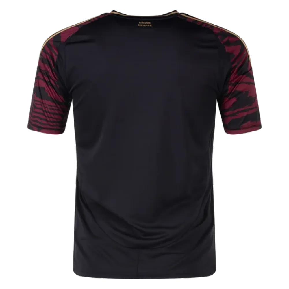 Peru 24/25 Away Jersey