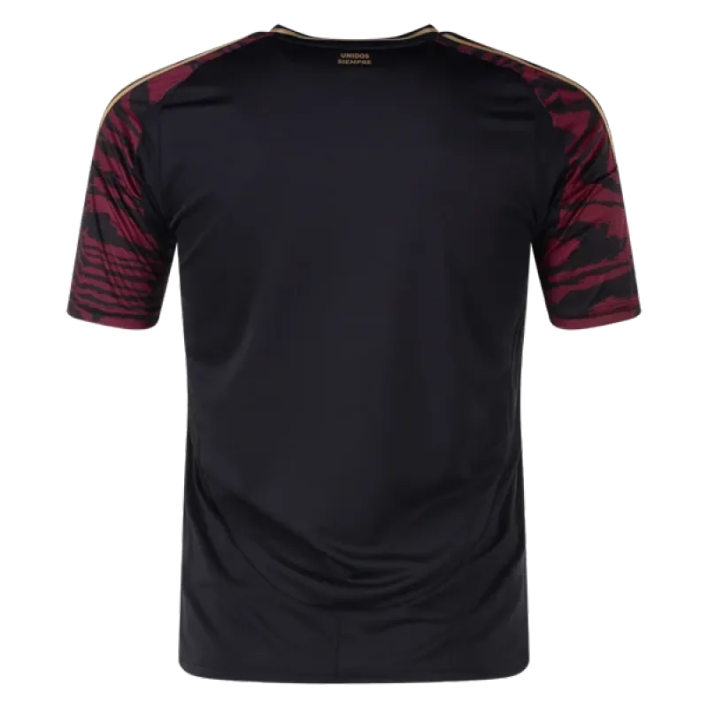 Peru 24/25 Away Jersey