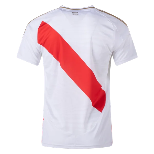 Peru 24/25 Home Jersey