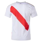 Peru 24/25 Home Jersey