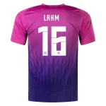 Philipp Lahm Germany 24/25 Away Jersey (Legends Players)