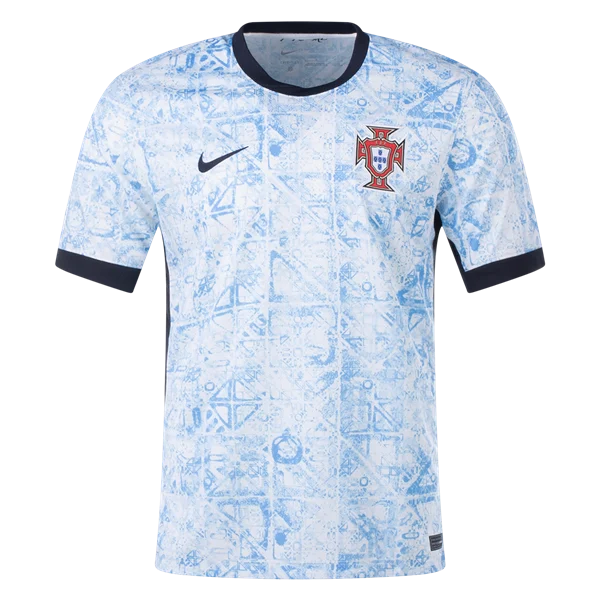 Portugal 24/25 Away Jersey