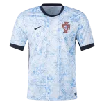 Portugal 24/25 Away Jersey