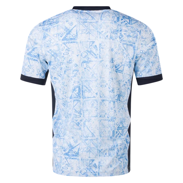 Portugal 24/25 Away Jersey